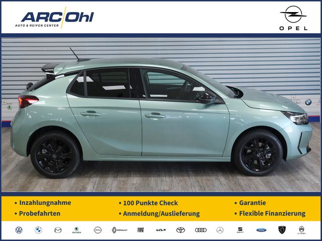 Opel Corsa F 1.2 YES 48V *MULTIM./LED/SHZ/PDC/ALU*