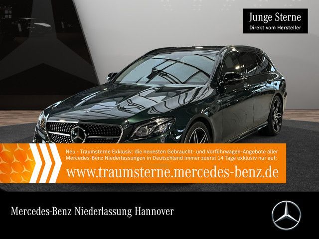 Mercedes-Benz E 53 AMG T 4M FAHRASS/AHK/PANO/STANDH/WIDE/HUD