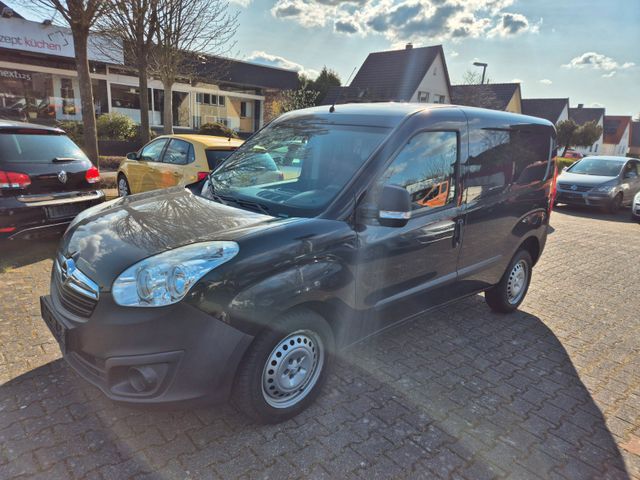 Opel Combo D Kasten L1H1 2,4t