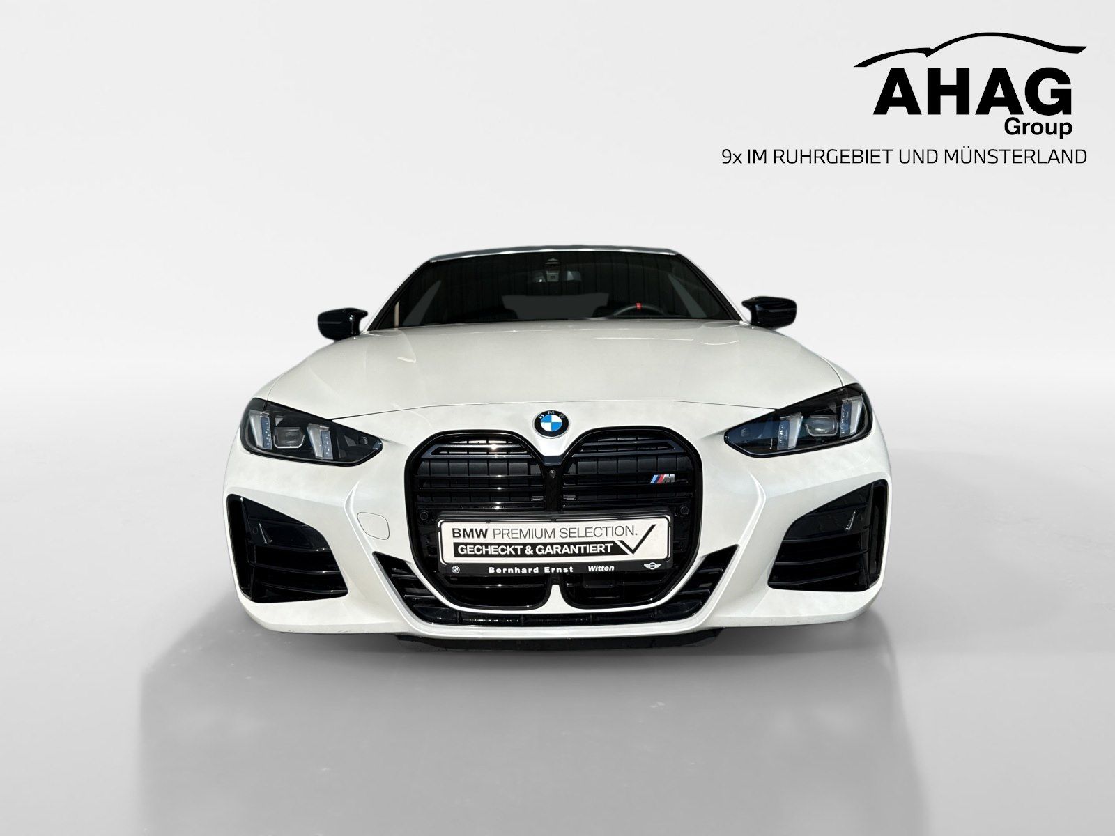 BMW M440 - Bild 2