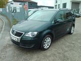 Volkswagen Touran Freestyle*7.Sitzer*DSG*Xenon*Navi*1.Hd** - Volkswagen Touran aus 2010: Freestyle