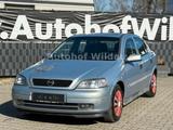 Opel Astra 1.6*Automatik*142.TKM* - Opel Astra mit Benzin-Antrieb: Kleinwagen, Automatik