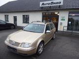 Volkswagen Bora Variant Pacific - Volkswagen Bora Pacific mit Benzin-Antrieb