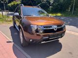 Dacia Duster I Laureate 4x4 - Dacia Duster: Allradantrieb, Laureate