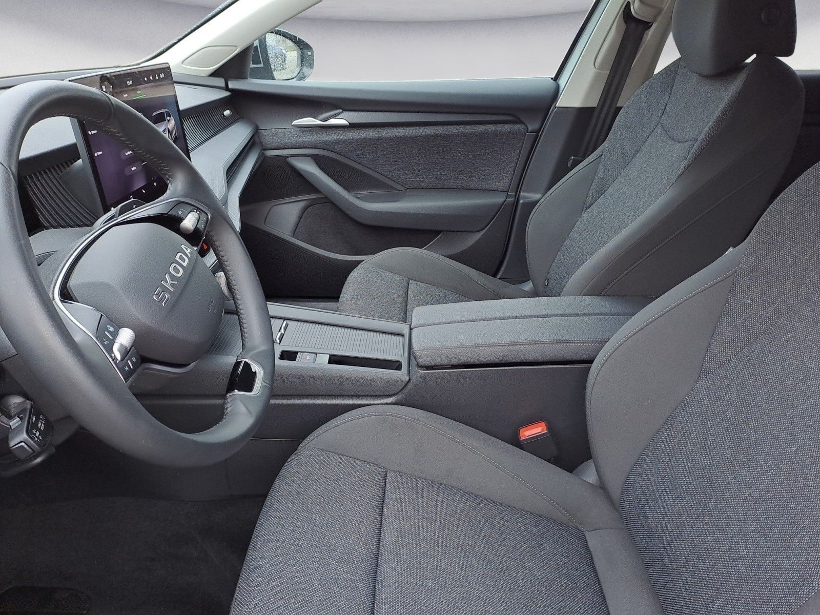 Skoda Superb - Bild 7