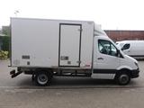 Mercedes-Benz Sprinter Kühlkoffer 516 CDI Aut LKW Tiefkühler - Mercedes-Benz Sprinter lkw