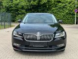 Skoda Superb 2.0 DSG Lim. L&K XEON LEDER KAMERA CANTON - Skoda Superb: Dsg