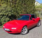Mazda MX-5 - Mazda MX-5 in Bielefeld