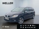 Seat Alhambra 2.0 TDI DSG FR-LINE *7-Si*AHK*Pano*ACC* - Seat mit Diesel-Antrieb