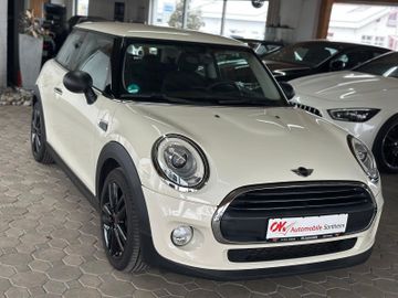 MINI One First - 8