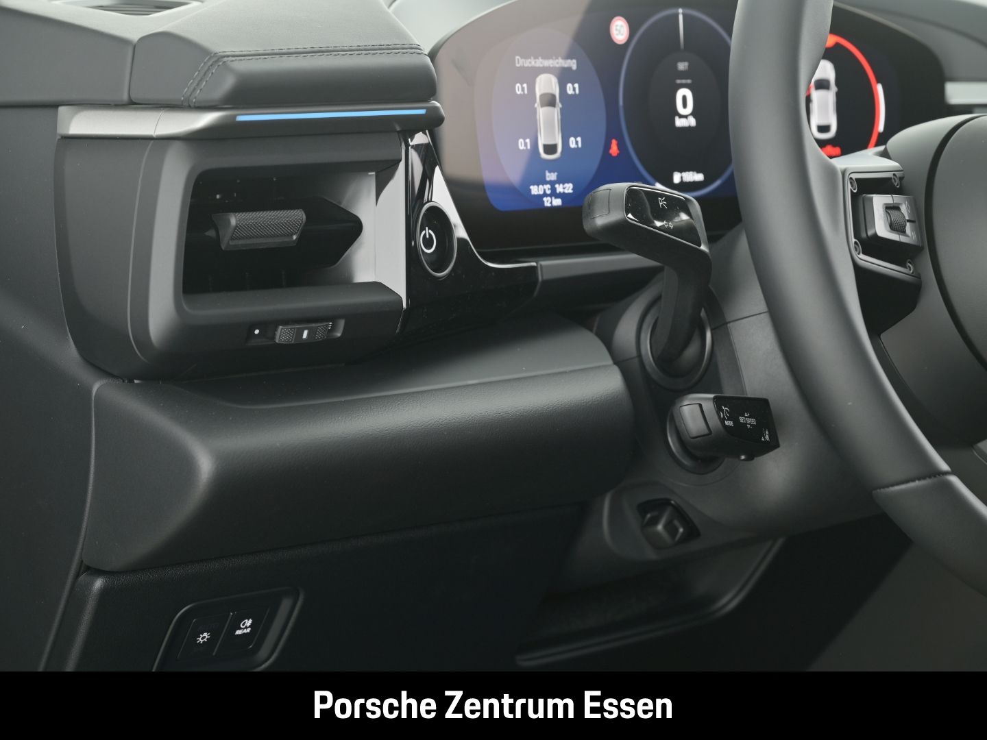 Porsche Macan - Bild 17