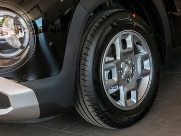 Hyundai Inster Elektro 71 kW FWD Trend Autobahnassistent