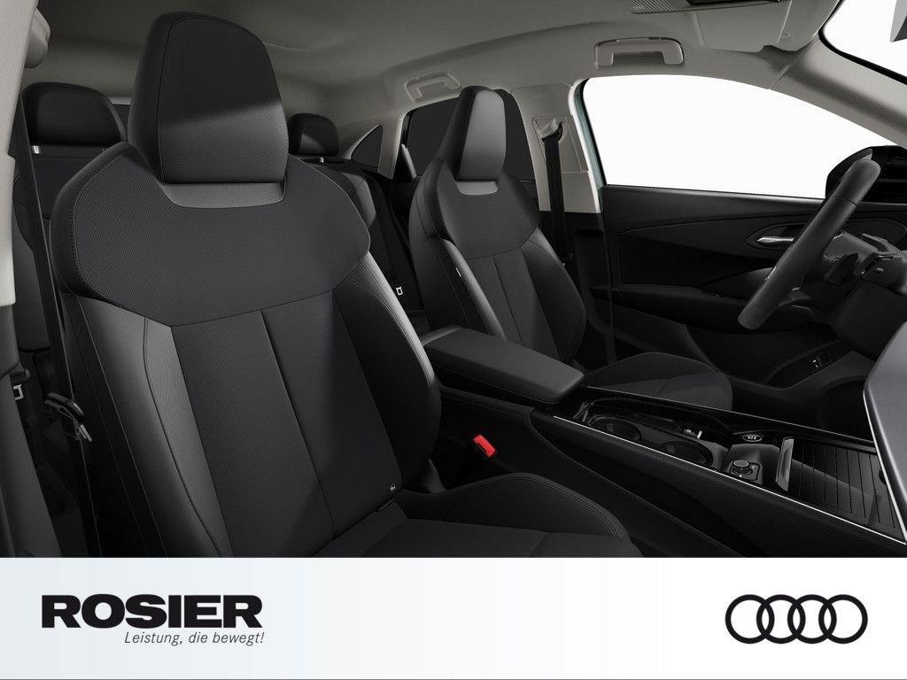 Audi Q3 Sportback e-hybrid S Line Black AHK Tech plus foto 5