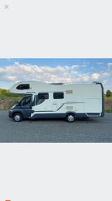Fiat Granduca Garage - Fiat Etagenbett