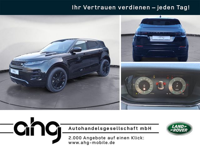 Land Rover Range Rover Evoque D200 Dynamic SE LR SÜDBADEN