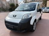 Peugeot PEUGEOT BIPPER 1.4 BENZ/GPL SCADEIL 2034 - weiße Peugeot Bipper Tepee