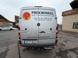 Mercedes-Benz Sprinter II Kasten 310 Mixto 5 Sitzer - Mercedes-Benz Sprinter 5 sitzer