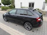 Skoda Rapid Spaceback 1.0 TSI 81kW Drive - unfallfrei - Skoda Rapid von privat