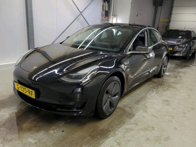 Tesla Model 3 Standard RWD Plus [ AUTOPILOT+60 kWh+PRE