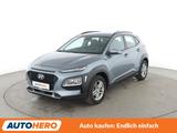 Hyundai Kona 1.0 TGDI Trend 2WD*SPUR*CAM*PDC*SHZ*KLIMA* - Hyundai KONA Gebrauchtwagen in Hamburg