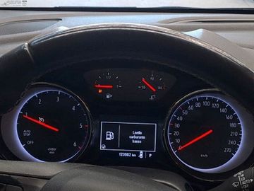 Opel Astra - 9