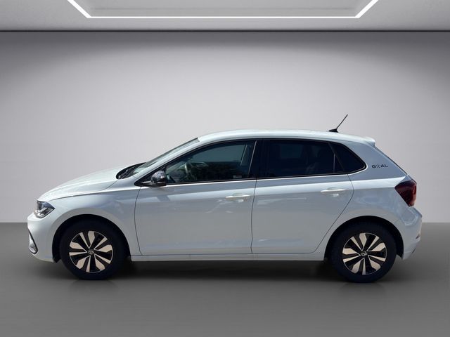 Polo 1.0TSI Goal
