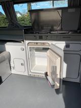 Volkswagen T3 California Westfalia - Volkswagen T3