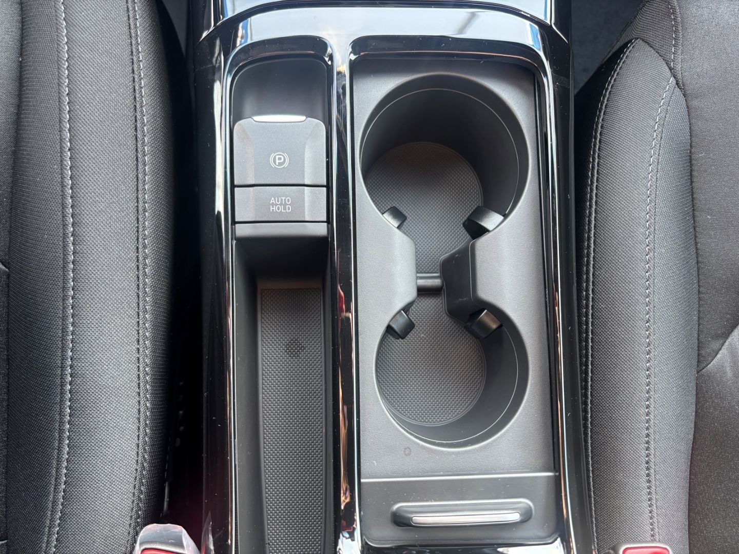 Hyundai i30 – Bild 15