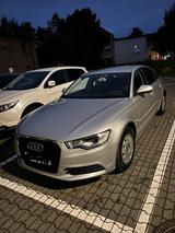 Audi A6 C7 2.0 TFSI - Audi A6: 2.7