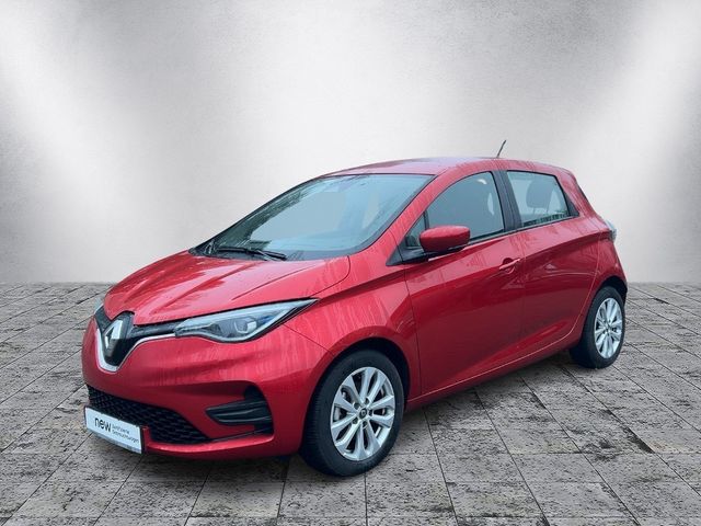 Renault ZOE R110 ZE50 Experience *CCS,Navi,PDC,SHZ* Kauf