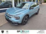 Citroën C4 Plus130 EAT8 NAVI+LED+SITZHZG.+KAMERA - gebrauchte Citroën C4 aus dem Jahr 2024