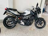 BMW F 800 R -Tieferlegung -A2 Führerschein