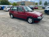 Fiat Uno 75 SX - Fiat Uno: Privatanbieter