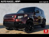 Land Rover Defender 110 D300*SEDONA EDITION*22"AHK HUD PANO - Land Rover Defender: Sedona Edition