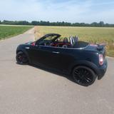 MINI John Cooper Works Roadster John Cooper Works - MINI John Cooper Works Roadster Gebrauchtwagen