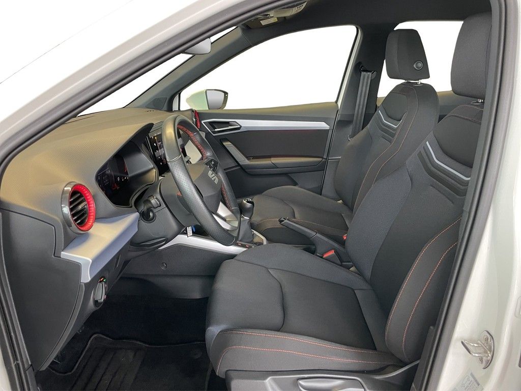 Seat Arona - Bild 11