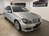 Mercedes-Benz C 180 C Limousine C 180 CGI BlueEfficiency - Mercedes-Benz C 180 Gebrauchtwagen in Essen