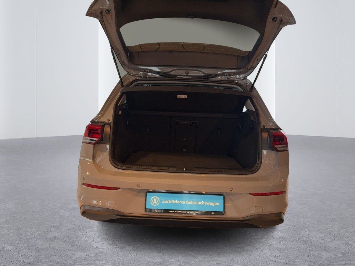 Volkswagen Golf - Bild 8