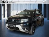 Dacia Duster Extreme TCe 150 EDC 2WD SHZ BT - Dacia Duster Gebrauchtwagen in Hamburg