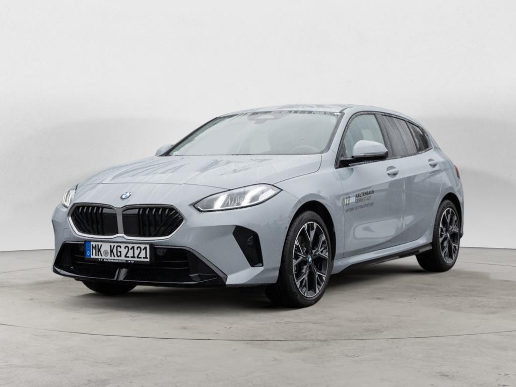 BMW 116 LED SCHEINWERFER NAVI KAMERA SHZ PDC KLIMA, миниатюра 2