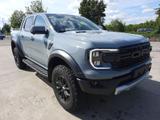 Ford Raptor 2.0l Doka RFK, AHK, PDC, LED, Rollo - Ford Raptor: Automatik