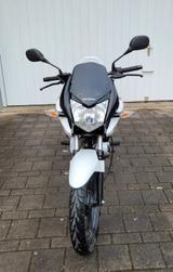 Honda CBF 125M - HONDA CBF 125 M