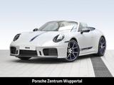 Porsche 992 911 Carrera T Cabriolet BOSE Surround-View