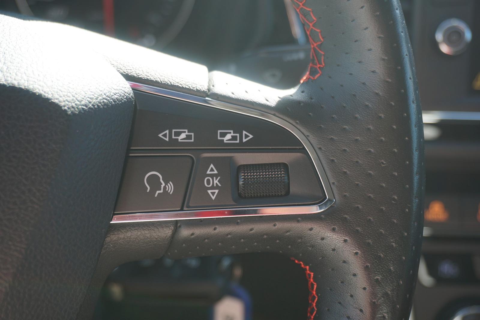 Seat Leon 1.8 FR LED Navi ACC FullLink
