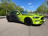 Ford Mustang GT 5.0 V8 Premium | 449 PS | Exklus