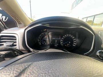 Ford Mondeo - 11