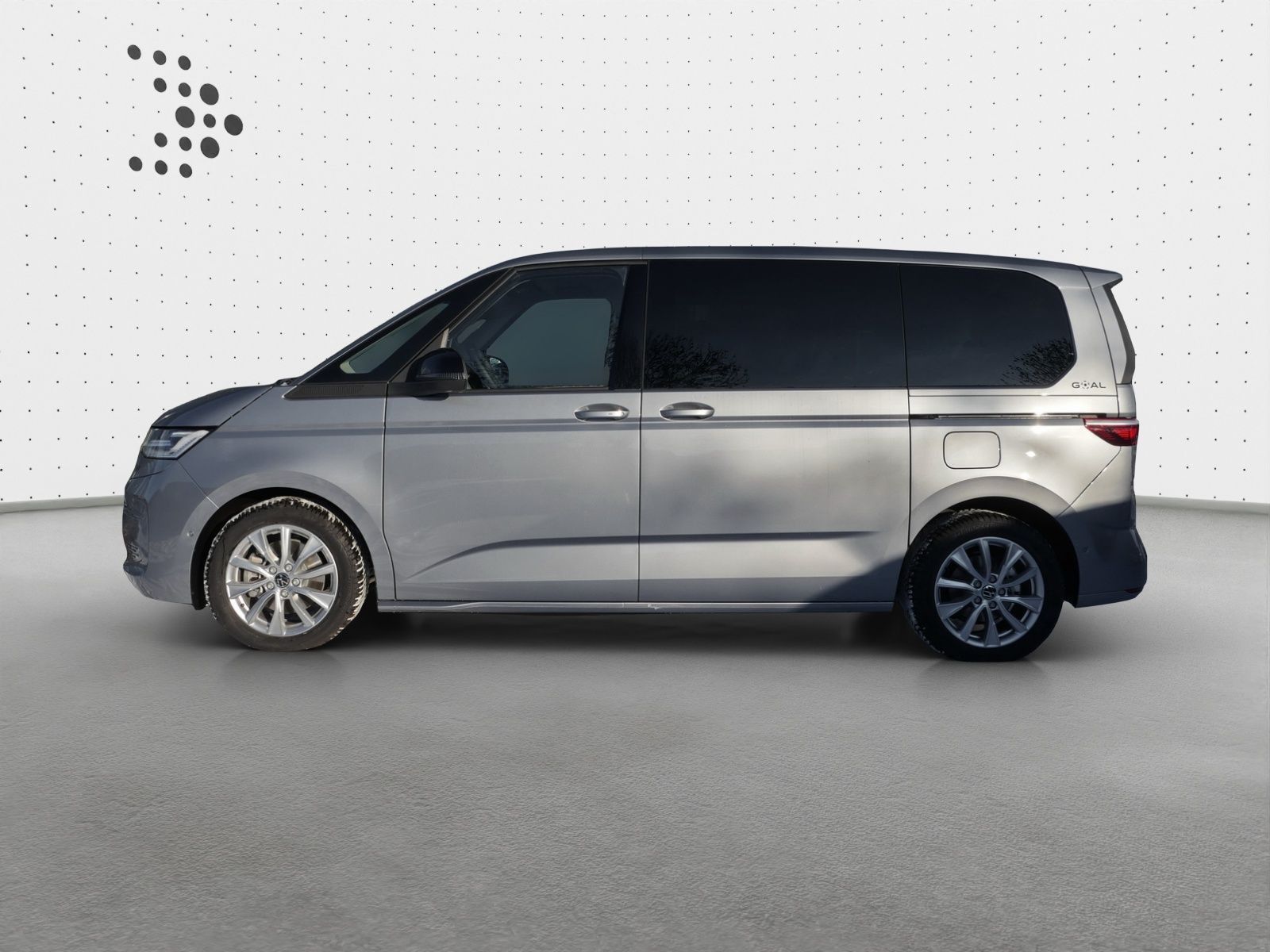 Volkswagen T7 Multivan GOAL TDI DSG *IQ*Pano*Navi*AHK* imagem 3