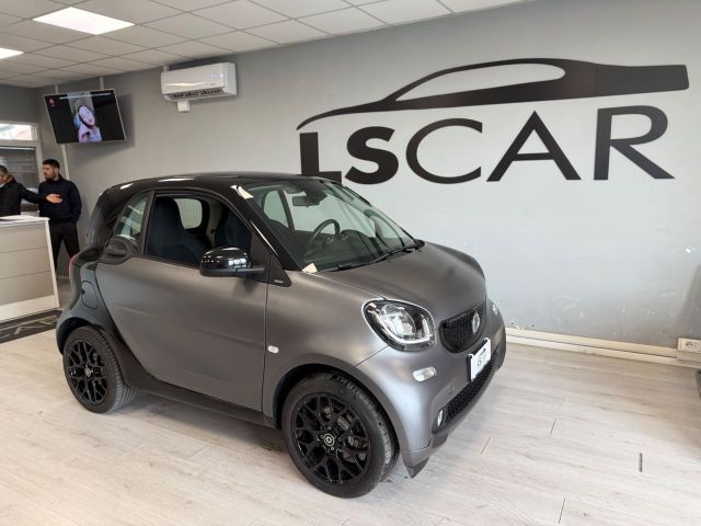 Smart ForTwo 90 0.9 Turbo Passion~UNIPRO~PROMOFI