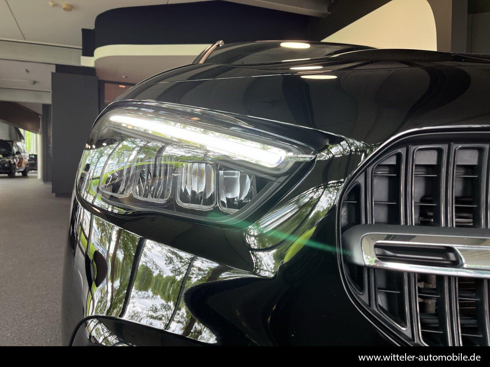 Mercedes-Benz GLA Progressive LED/AHK/KEYLESS/Rückfahrkam., миниатюра 15