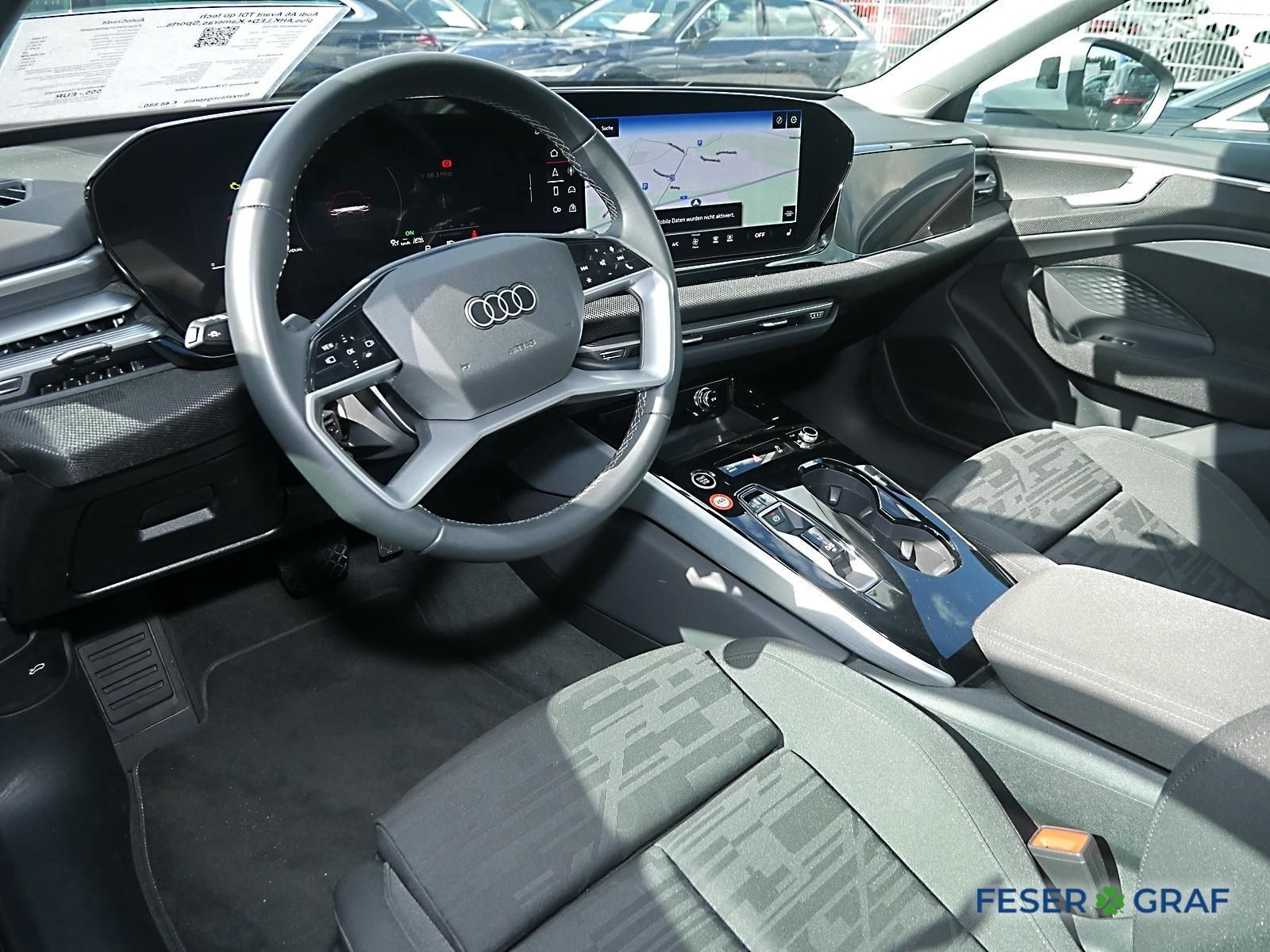 Audi A6 - Bild 10